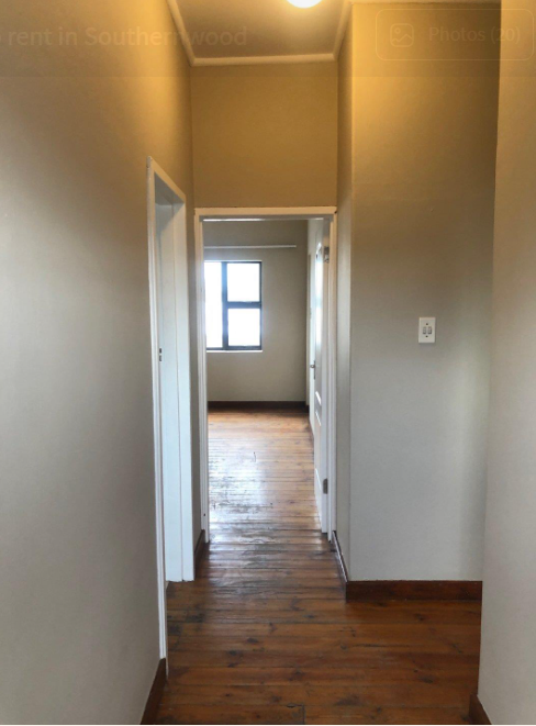 To Let 1 Bedroom Property for Rent in Southernwood Eastern Cape